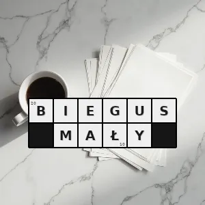 Hasło krzyżówkowe gatunek małego ptaka wędrownego z rodziny bekasowatych scolopacidae - biegus mały – rozwiązanie, synonimy, podpowiedzi i definicje krzyżówkowe